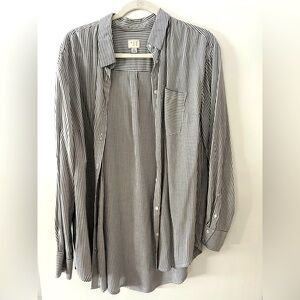 A New Day button up shirt